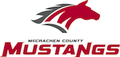 Mustangs mascot photo.