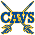 Cavaliers mascot photo.