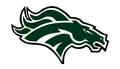 Mustangs mascot photo.
