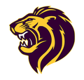 Lions mascot photo.