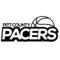 Pacers mascot photo.