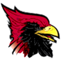 Redbirds mascot photo.