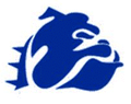 Bulldogs mascot photo.