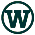 Wolverines mascot photo.