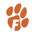 Cougars mascot photo.