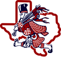 Highlanders mascot photo.