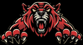 Bearcats mascot photo.