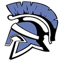 Warriors mascot photo.