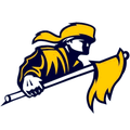 Pioneers mascot photo.