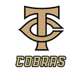 Cobras mascot photo.