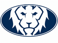 Lions mascot photo.