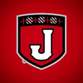 Johnnies mascot photo.