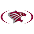 Cougars mascot photo.