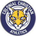 Cougars mascot photo.