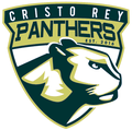 Panthers mascot photo.