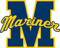 Marauders mascot photo.