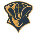 Ambassadors mascot photo.