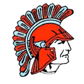 Spartans mascot photo.
