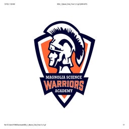 Magnolia Science Academy Reseda