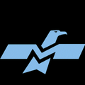 Thunderbirds mascot photo.