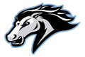 Mavericks mascot photo.