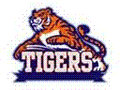 Tigers mascot photo.