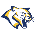 Cougars mascot photo.