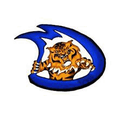 Tigers mascot photo.