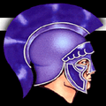 Trojans mascot photo.