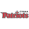 Patriots mascot photo.