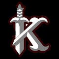 Knights mascot photo.