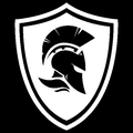 Spartans mascot photo.