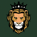 Kings mascot photo.