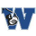 Bluejays mascot photo.