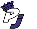 Royals mascot photo.