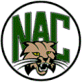 Bobcats mascot photo.