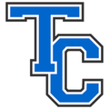 Titans mascot photo.