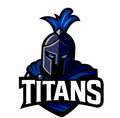 Titans mascot photo.