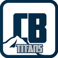 Titans mascot photo.