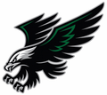 J Hawks mascot photo.