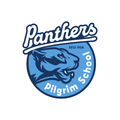 Panthers mascot photo.