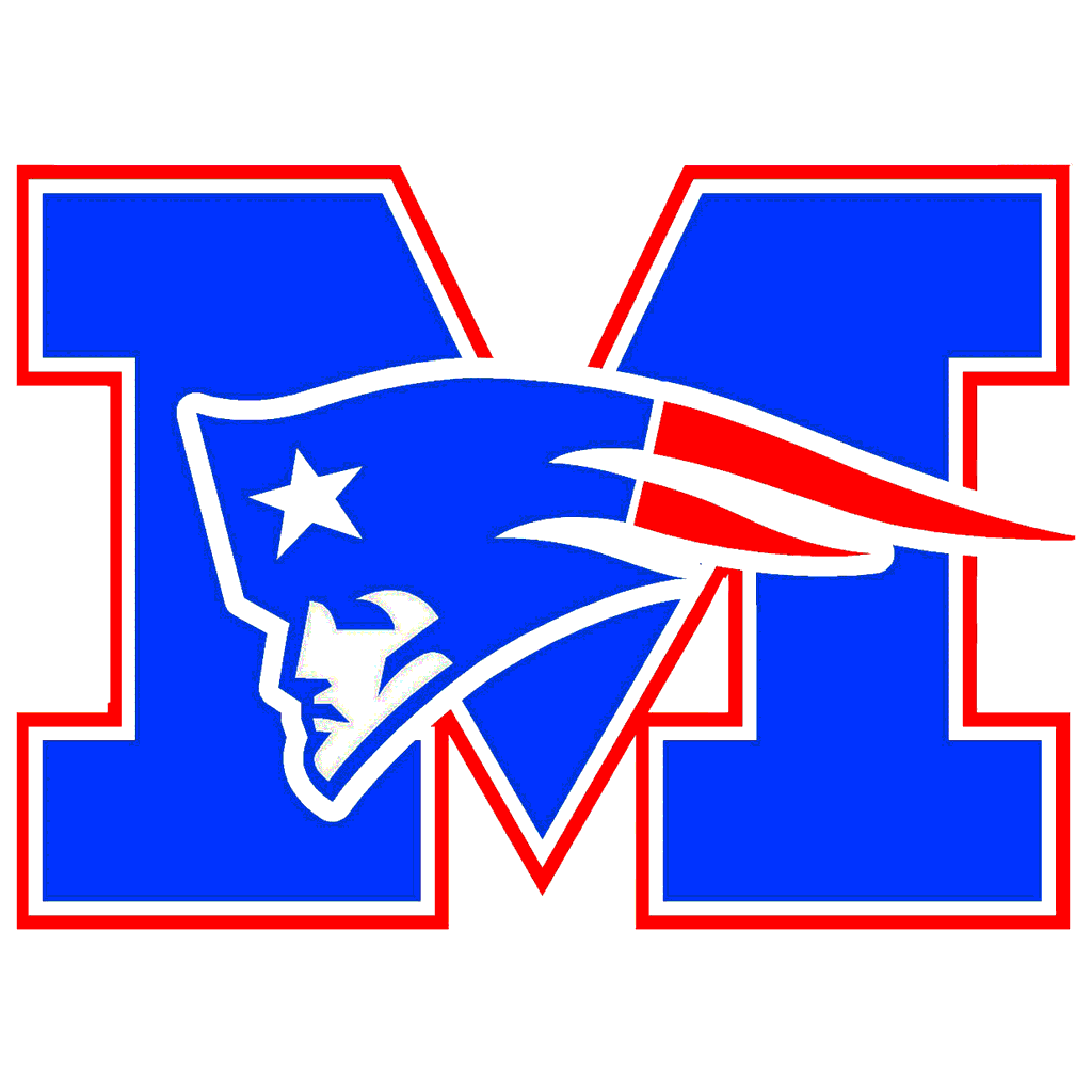 Schedule - Madison Patriots (Marshall, NC) Varsity Football 24-25