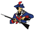 Patriots   mascot photo.