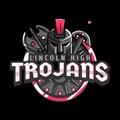 Trojans mascot photo.