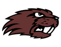 Beavers mascot photo.