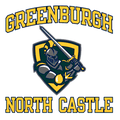 Knights mascot photo.