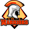 Warriors mascot photo.
