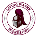 Warriors mascot photo.
