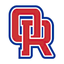 Conroe Oak Ridge logo