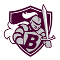 Crusaders mascot photo.